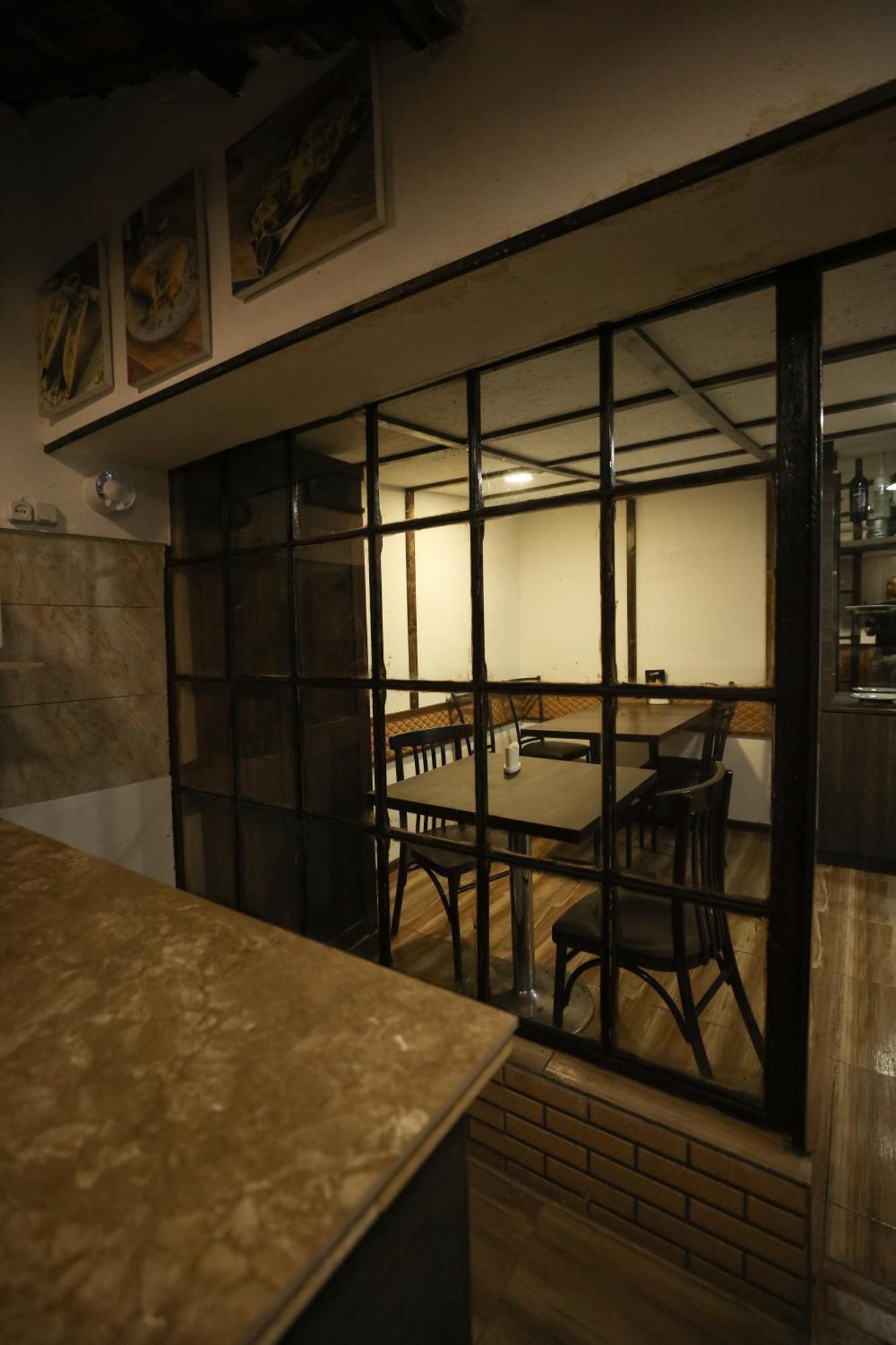 耶烈万 U Ashota酒店 外观 照片